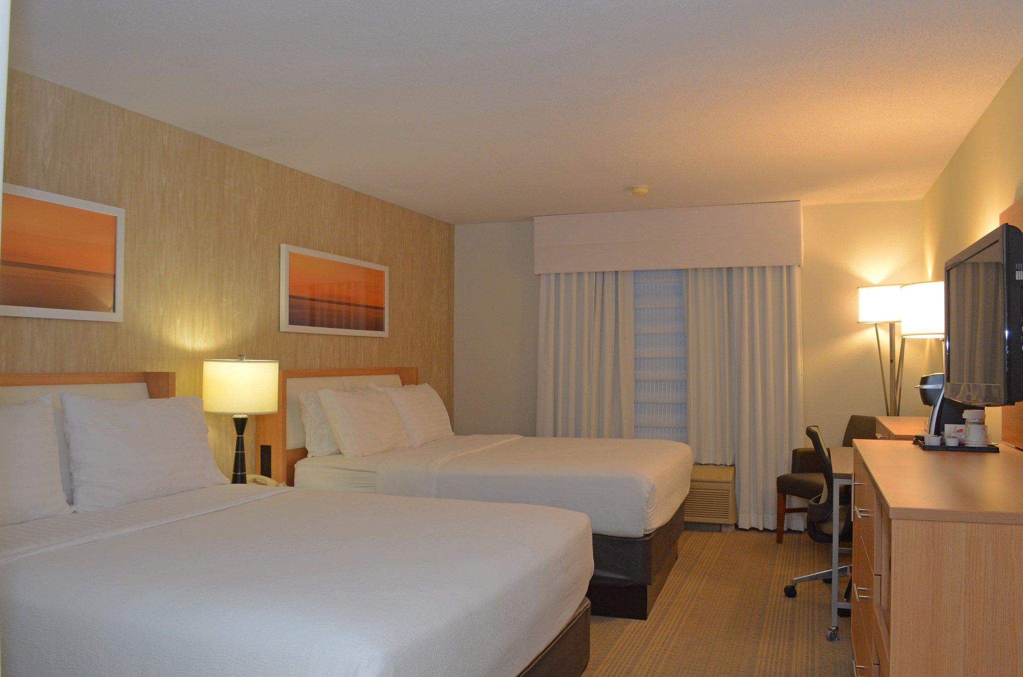 Holiday Inn Little Rock - Presidential Downtown By Ihg Экстерьер фото