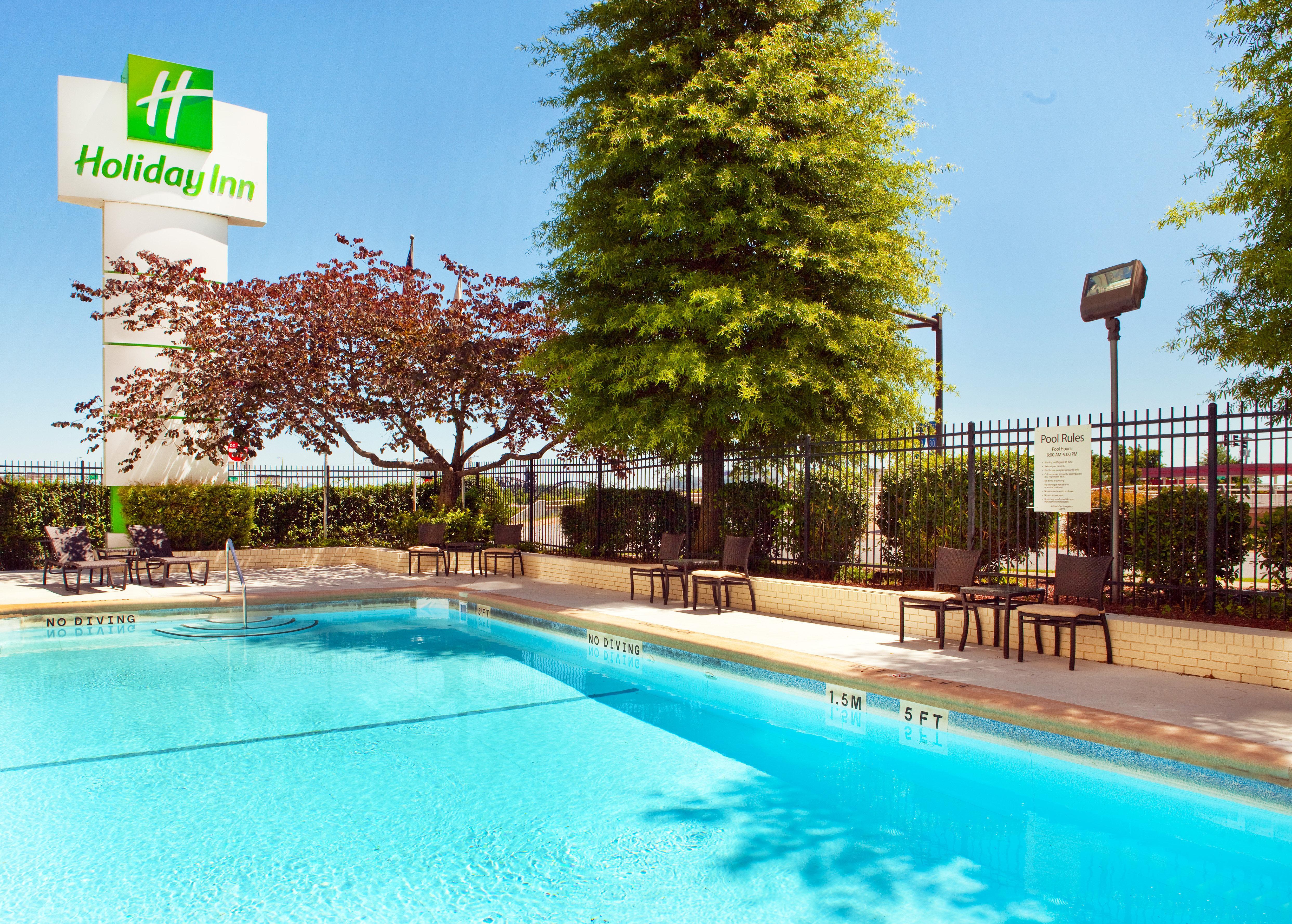 Holiday Inn Little Rock - Presidential Downtown By Ihg Экстерьер фото