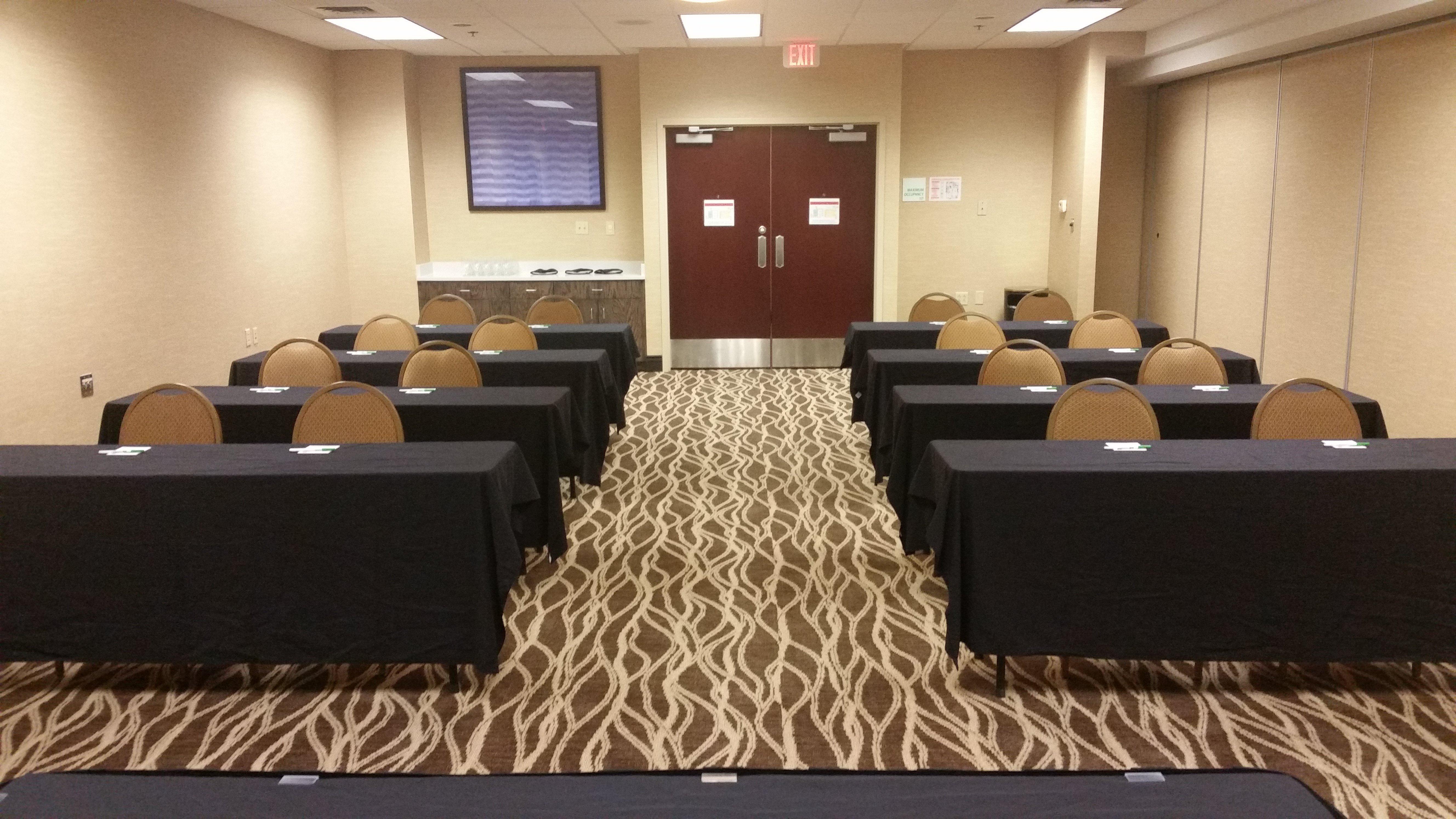 Holiday Inn Little Rock - Presidential Downtown By Ihg Экстерьер фото
