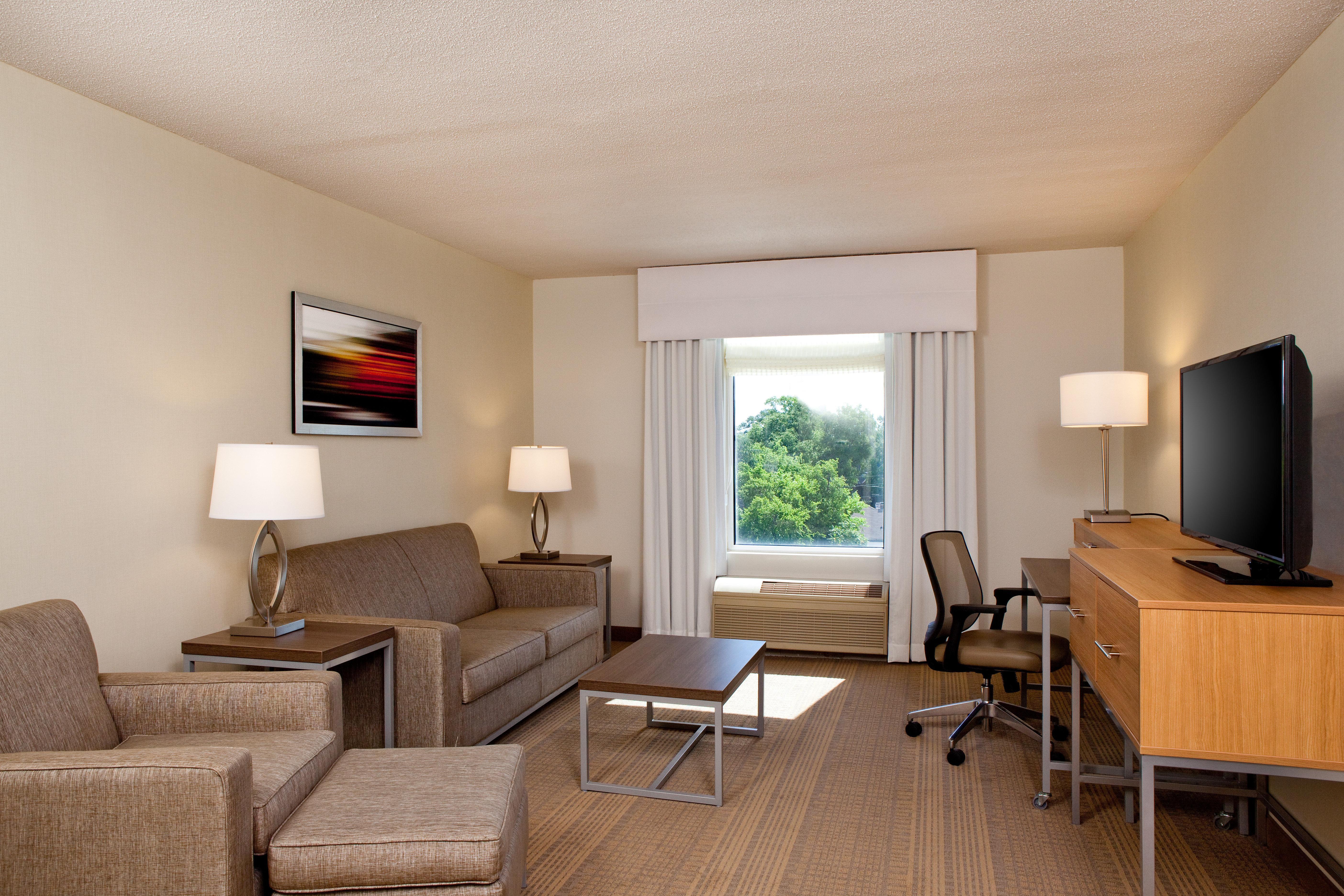 Holiday Inn Little Rock - Presidential Downtown By Ihg Номер фото