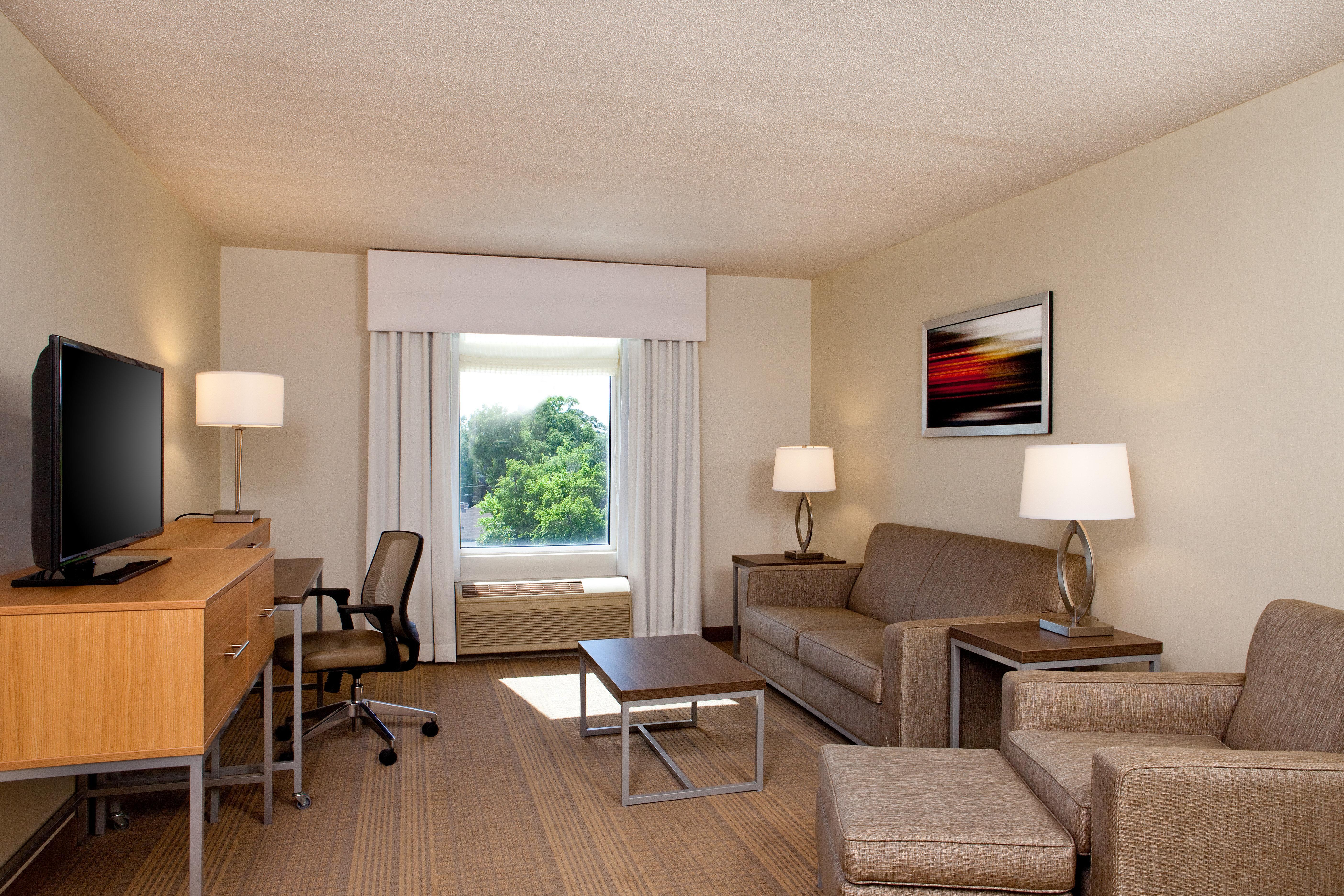 Holiday Inn Little Rock - Presidential Downtown By Ihg Номер фото