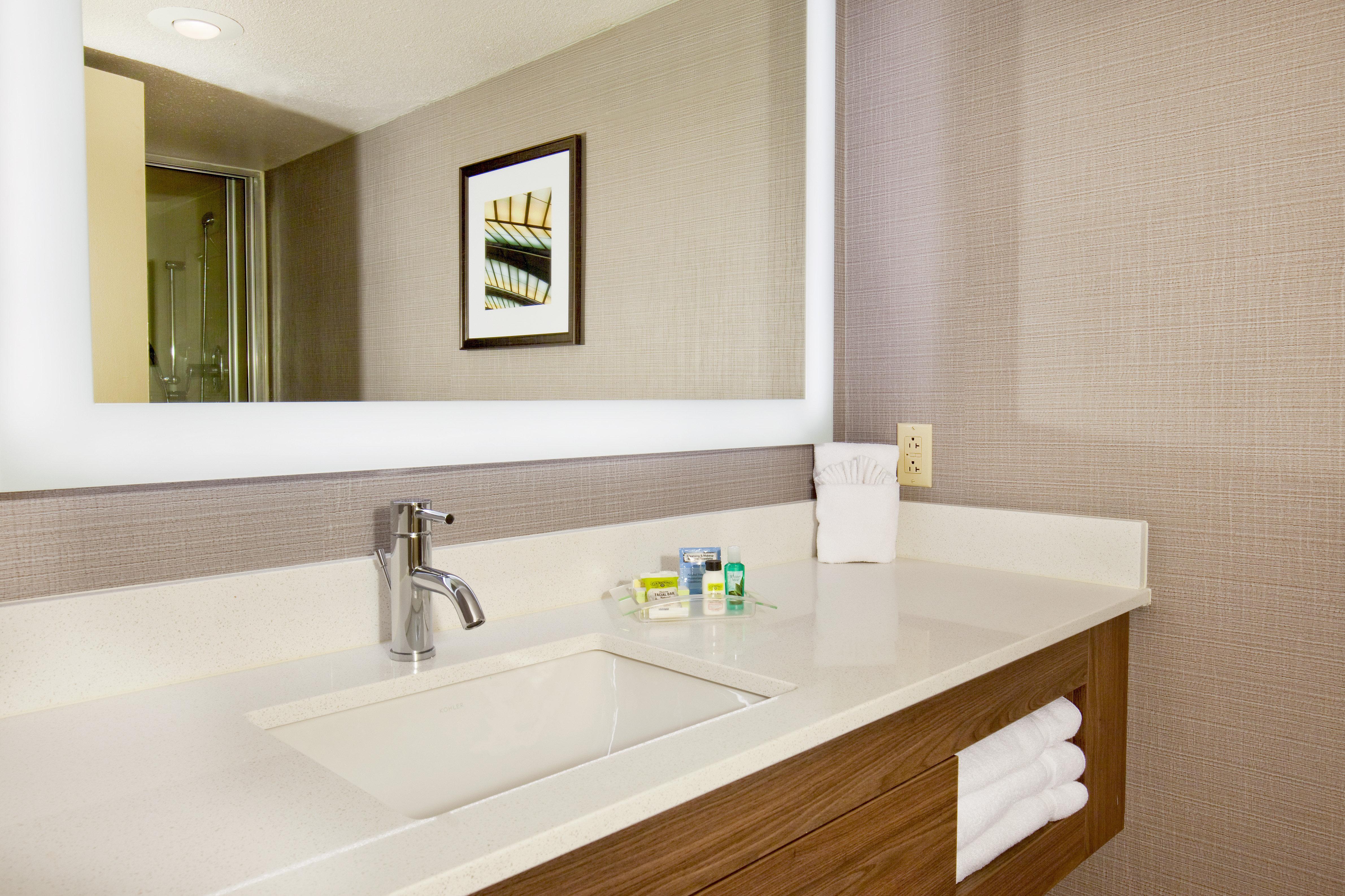 Holiday Inn Little Rock - Presidential Downtown By Ihg Номер фото