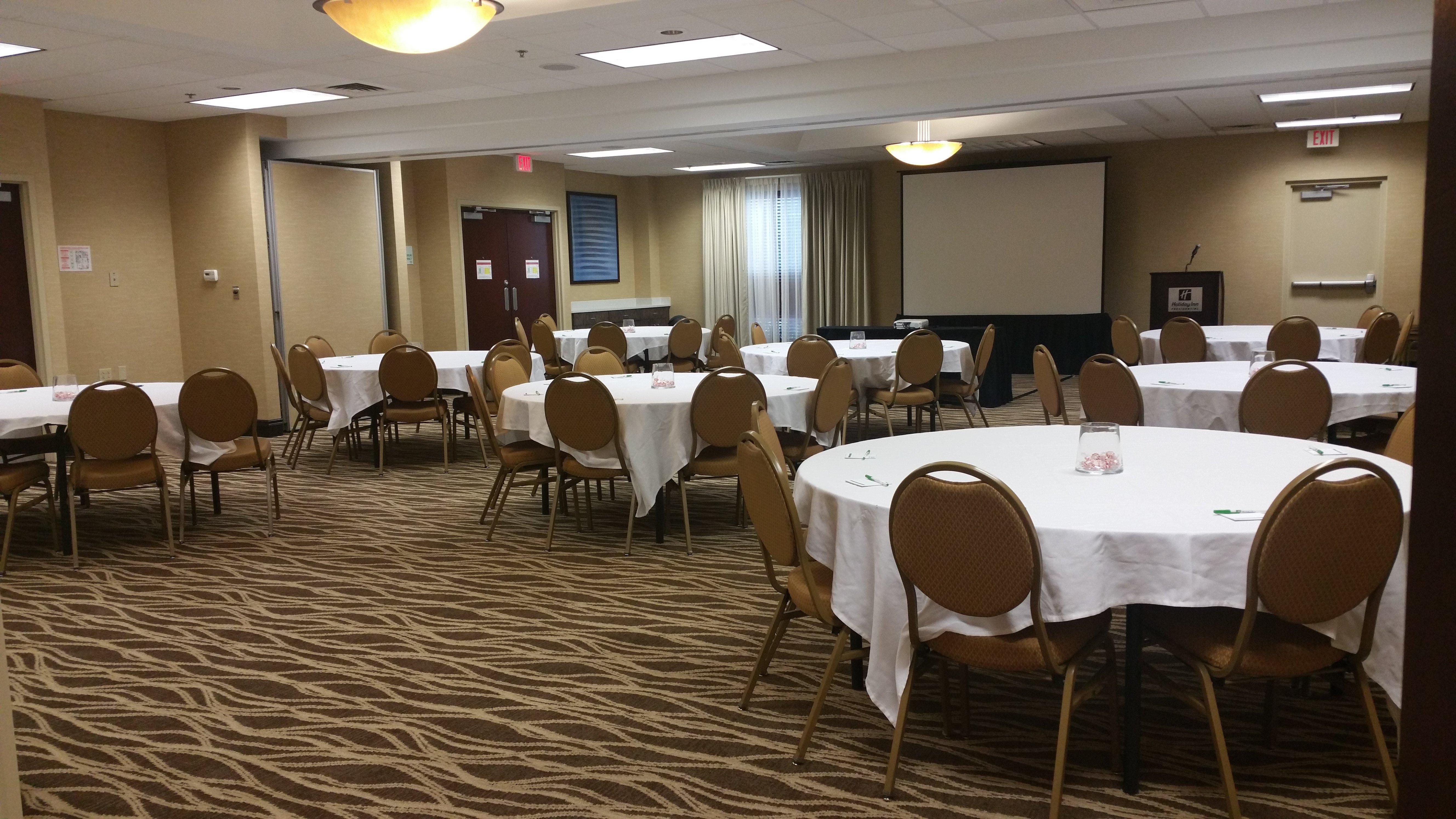 Holiday Inn Little Rock - Presidential Downtown By Ihg Экстерьер фото