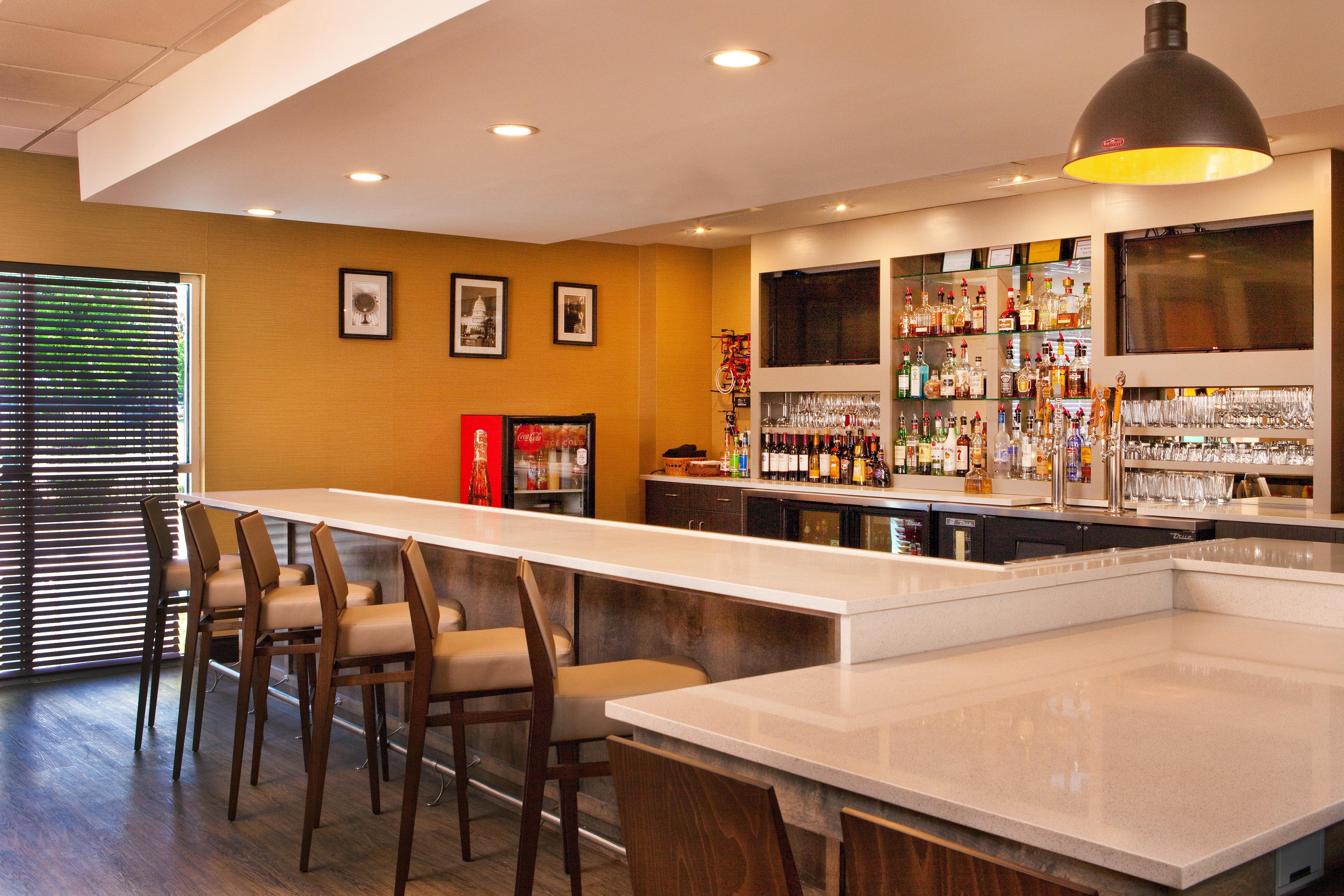 Holiday Inn Little Rock - Presidential Downtown By Ihg Экстерьер фото