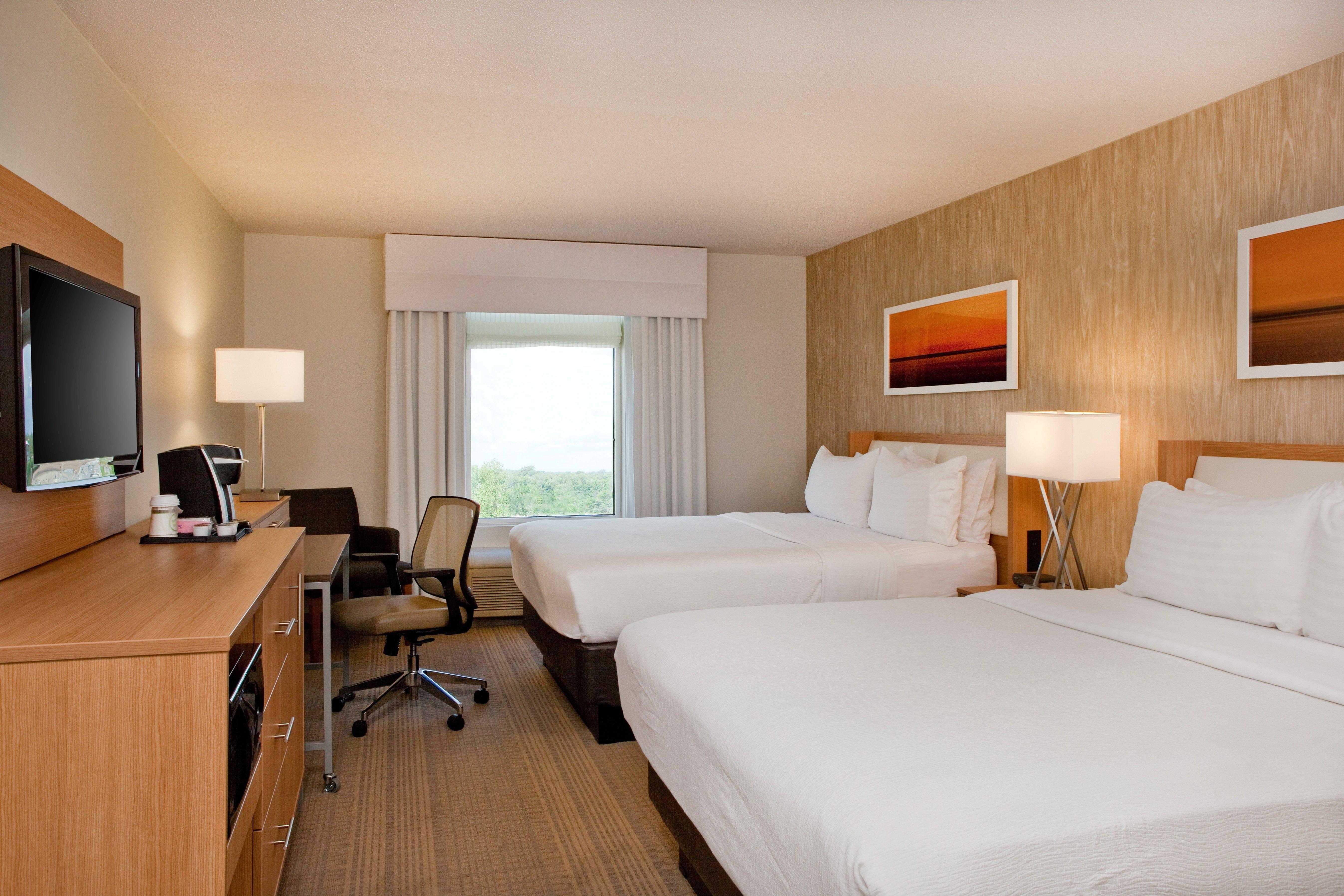 Holiday Inn Little Rock - Presidential Downtown By Ihg Экстерьер фото