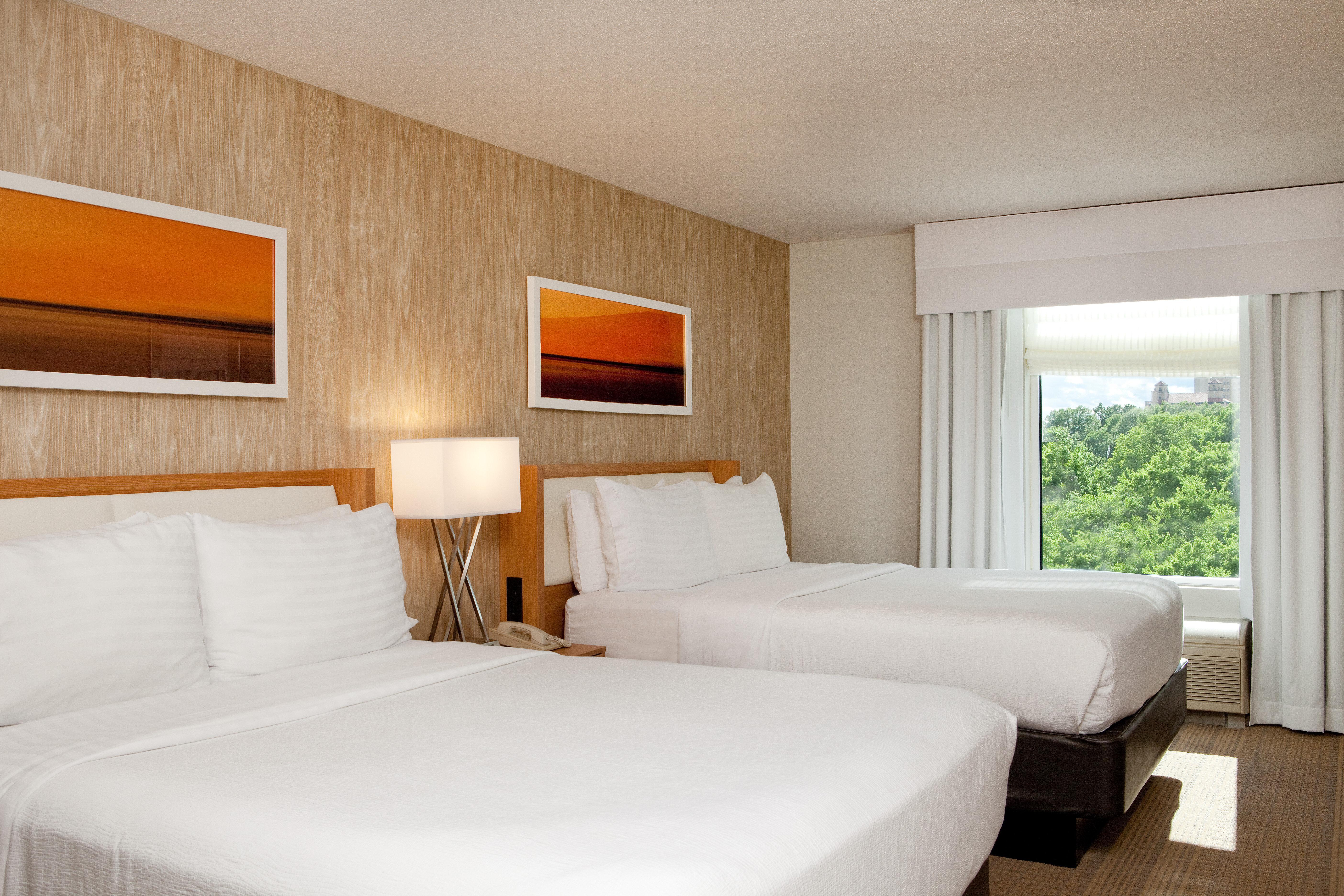 Holiday Inn Little Rock - Presidential Downtown By Ihg Экстерьер фото