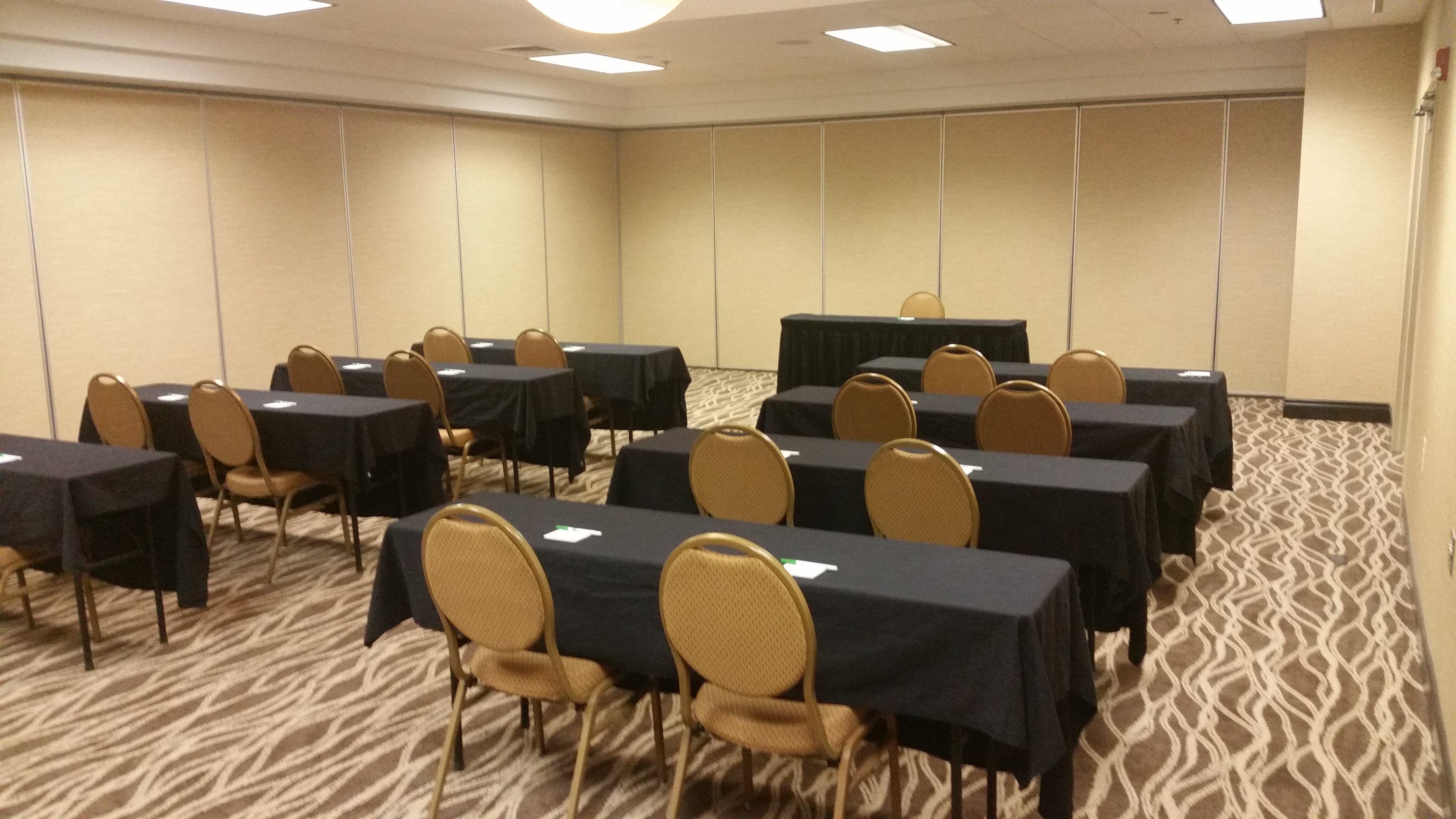 Holiday Inn Little Rock - Presidential Downtown By Ihg Экстерьер фото