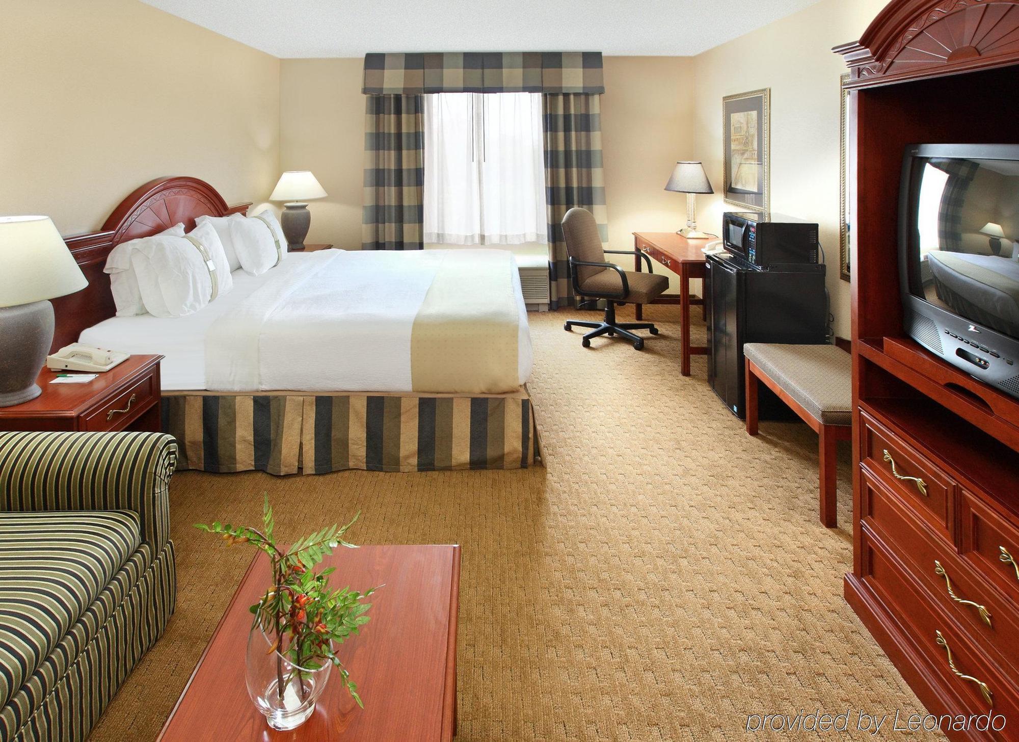 Holiday Inn Little Rock - Presidential Downtown By Ihg Экстерьер фото