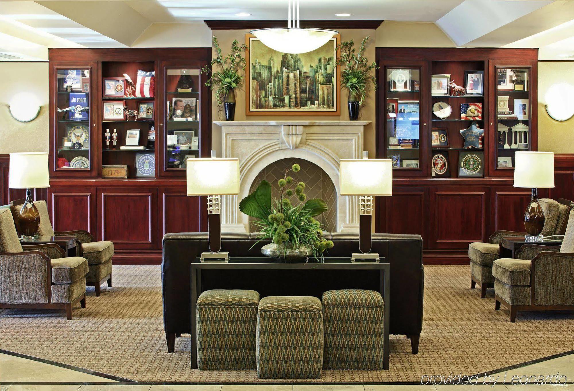 Holiday Inn Little Rock - Presidential Downtown By Ihg Экстерьер фото