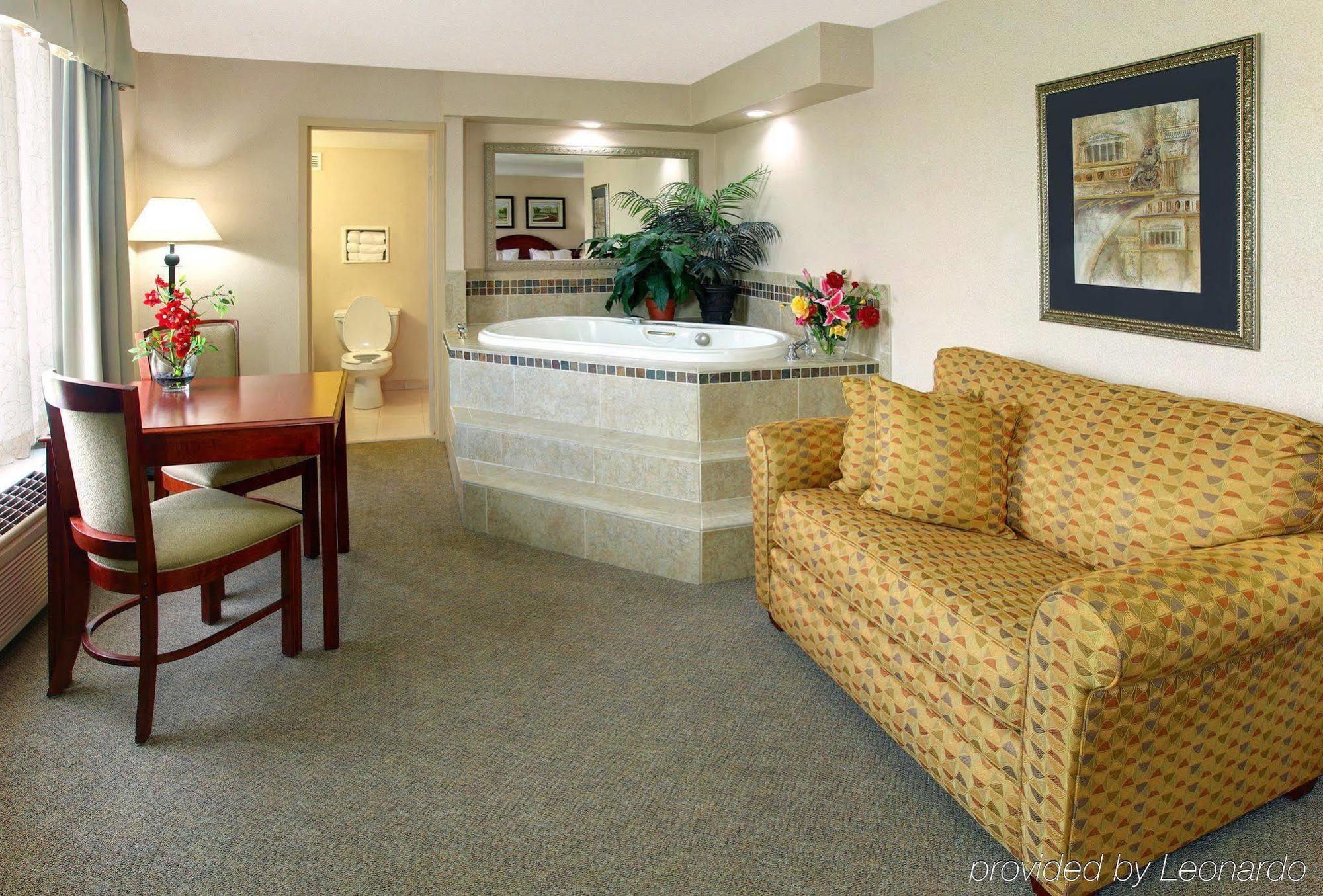 Holiday Inn Little Rock - Presidential Downtown By Ihg Экстерьер фото