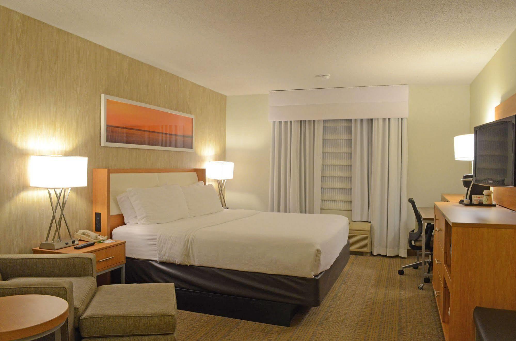 Holiday Inn Little Rock - Presidential Downtown By Ihg Экстерьер фото