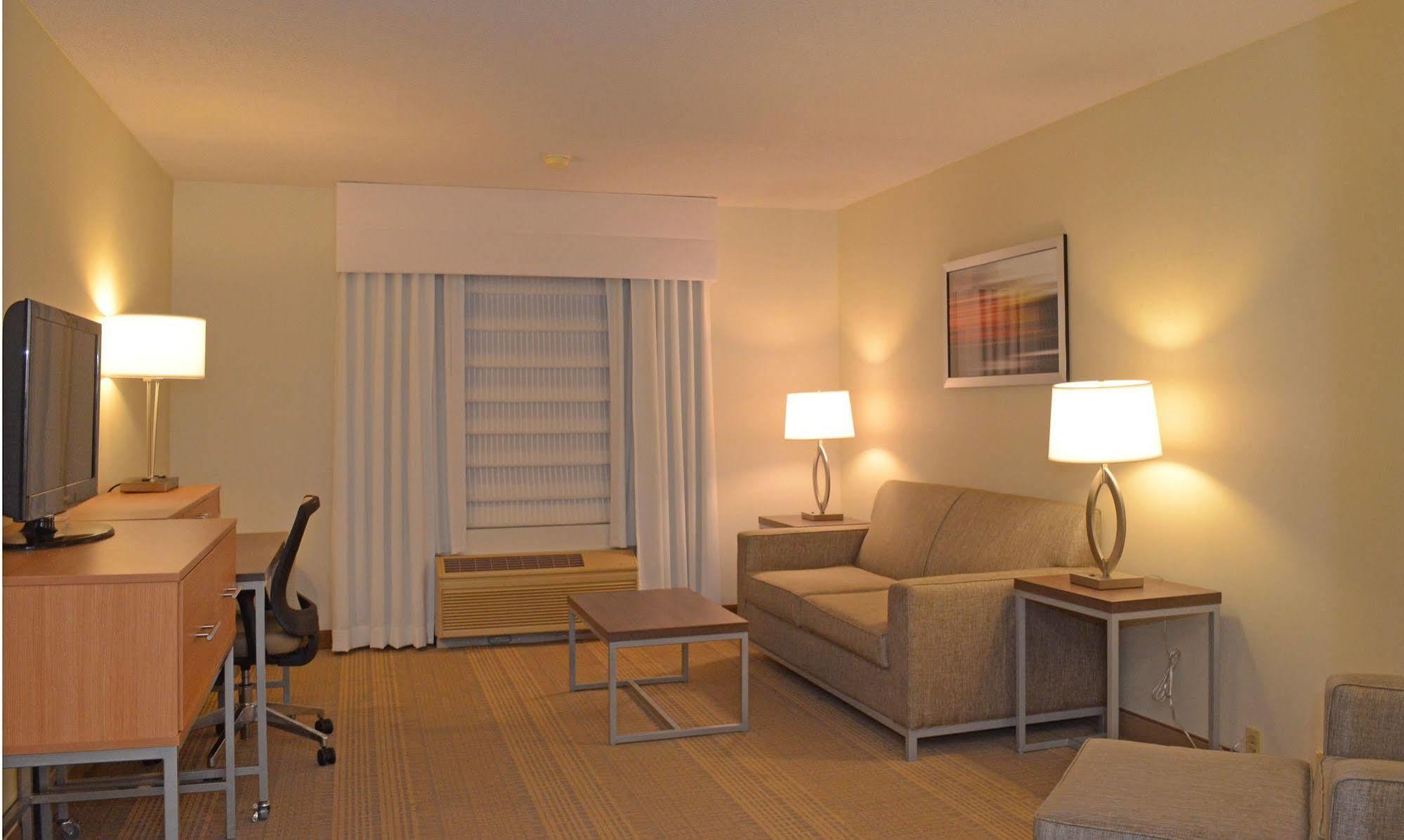 Holiday Inn Little Rock - Presidential Downtown By Ihg Экстерьер фото