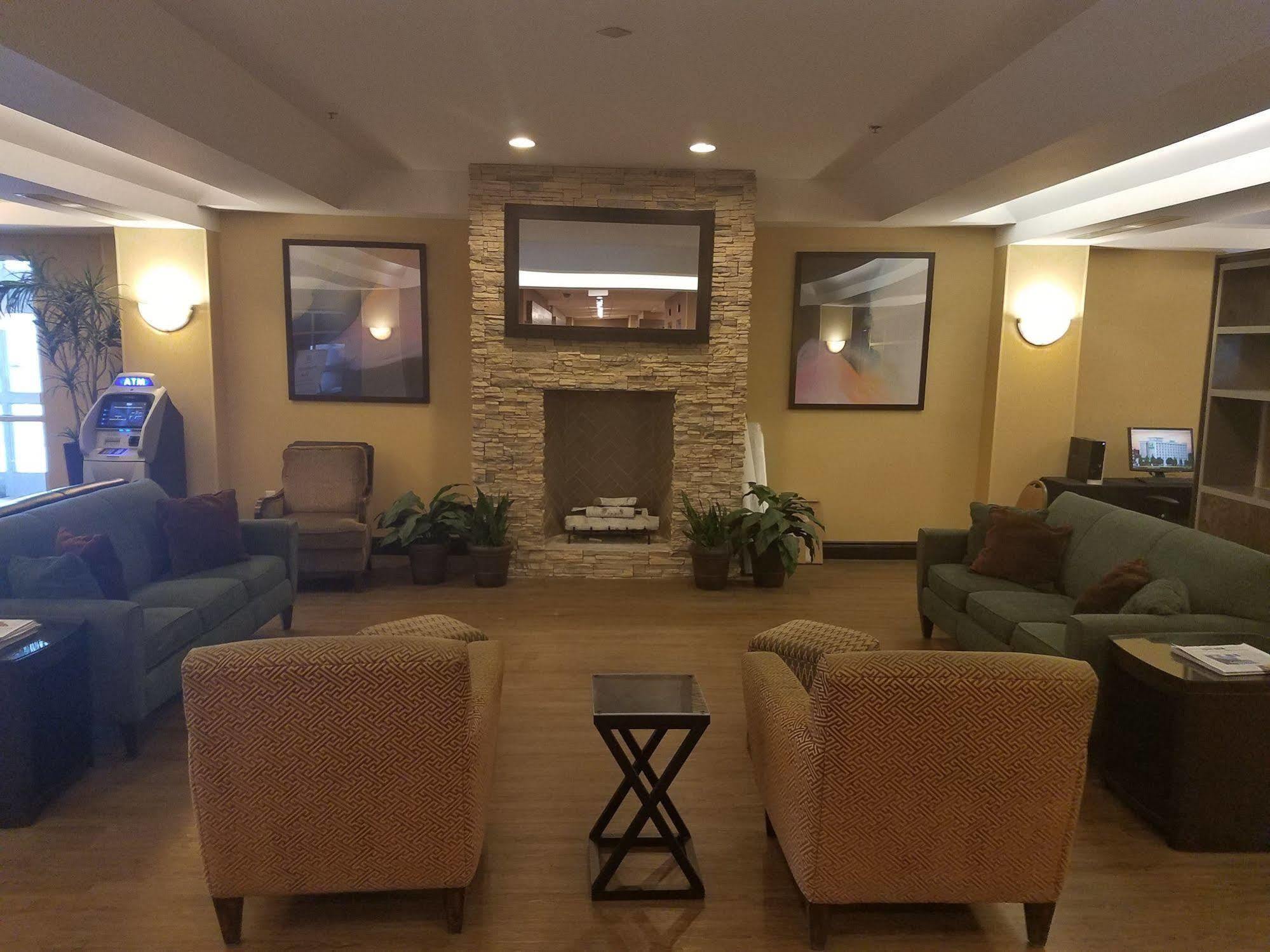 Holiday Inn Little Rock - Presidential Downtown By Ihg Экстерьер фото