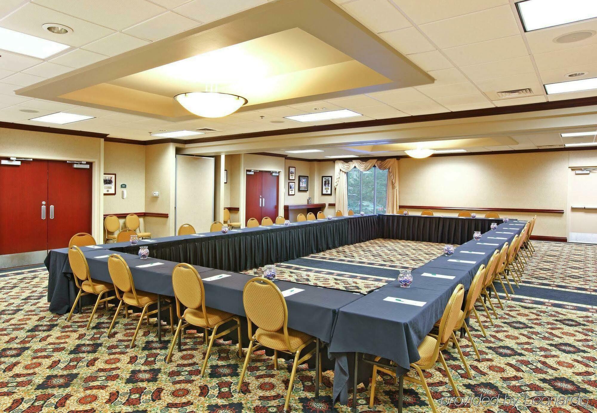 Holiday Inn Little Rock - Presidential Downtown By Ihg Экстерьер фото